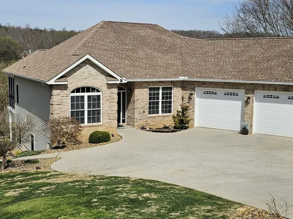 236 Unutsi Trl, Vonore, TN 37885