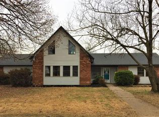 26 Greenbriar Dr, New Madrid, MO 63869