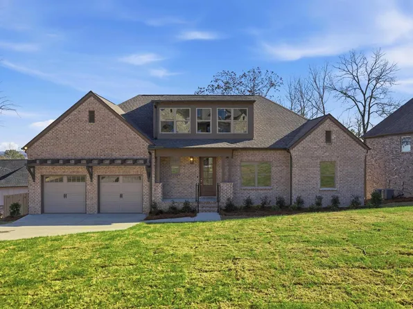 4663 S Shades Crest Rd, Bessemer, AL 35022