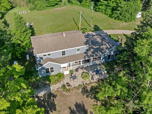 9660 Richardson Rd, Cheboygan, MI 49721