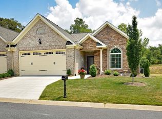 1903 Whisper Lake Dr, Whitsett, NC 27377