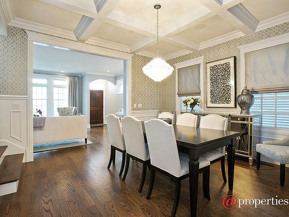Living Room / Dining Room