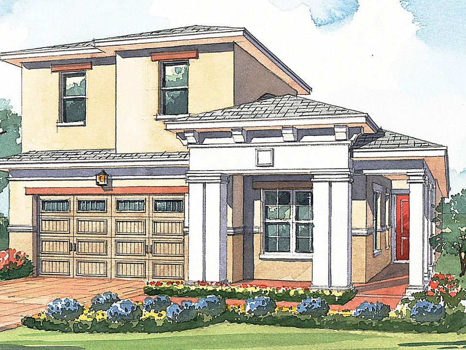 Marco II Plan, Twin Lakes, Saint Cloud, FL 34772 Zillow