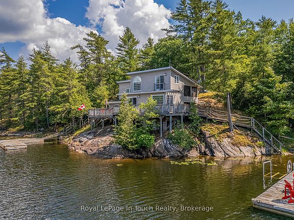 5th image of 9794 Georgian Bay Shr N