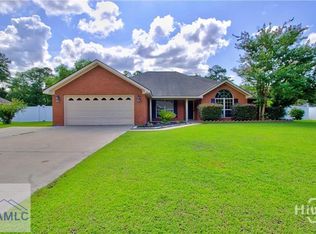 46 Prospect Loop, Midway, GA 31320