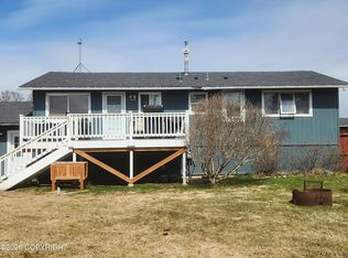 1511 Stellar Dr, Kenai, AK 99611