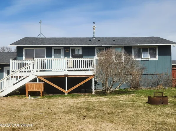 1511 Stellar Dr, Kenai, AK 99611