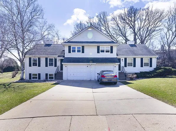 9-11 Grand Canyon Court, Madison, WI 53705