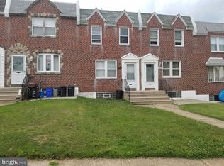 3031 Tremont St, Philadelphia, PA 19136