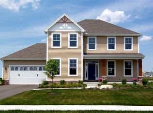 5825 Walnut Springs Rd, Sylvania, OH