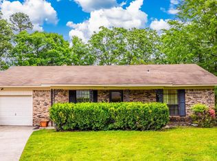 613 Nan Cir, Little Rock, AR 72211