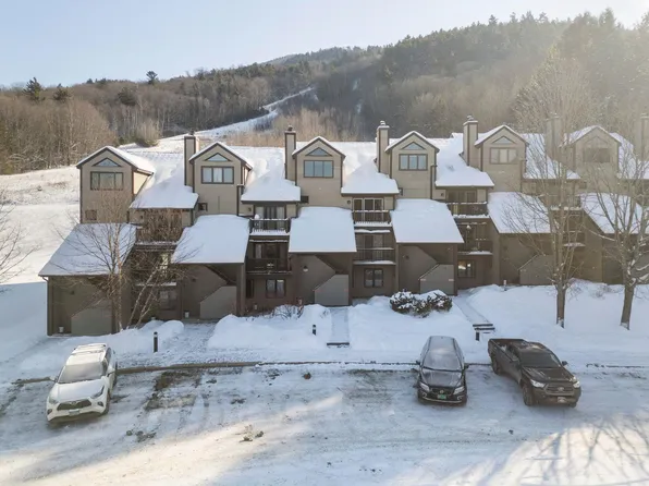 72 Mountains Edge Road #508, West Windsor, VT 05037