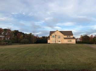 244 Terrace Dr, Saylorsburg, PA 18353
