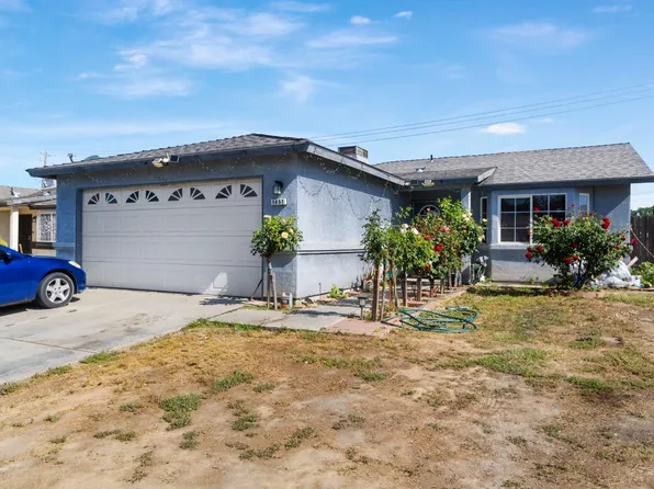 1451 Segovia Ct, Madera, CA 93638