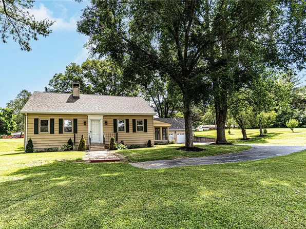 2228 Wildwood Dr, Glen Carbon, IL 62034