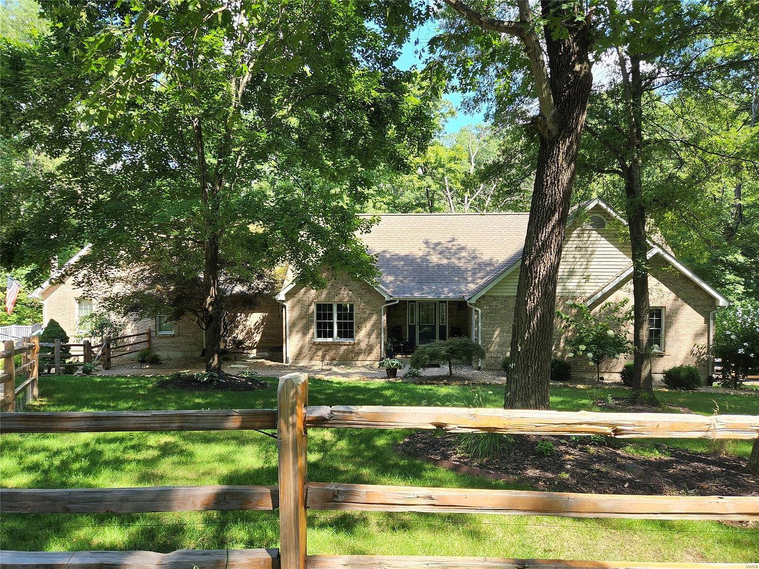 33 Greenview Dr, Defiance, MO 63341 Zillow