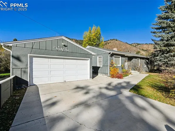 22 High St, Palmer Lake, CO 80133