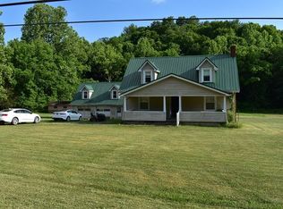 7312 State Route 217, Scottown, OH 45678