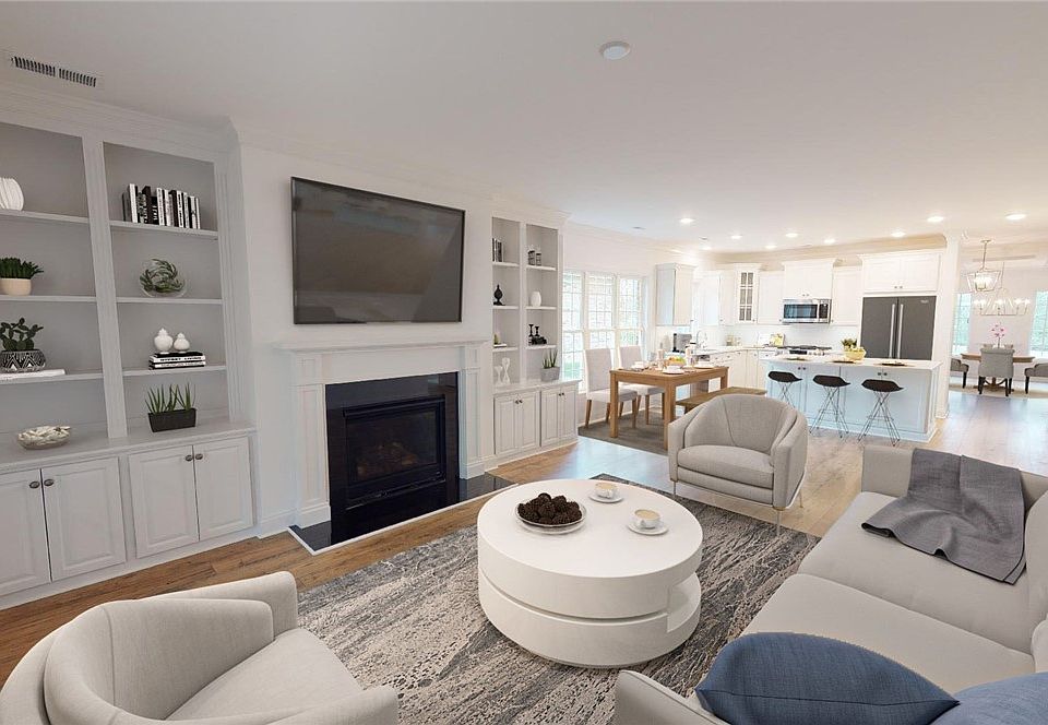 11408 Pine Willow Circle Gln, Glen Allen, VA 23059 MLS 2406219 Zillow