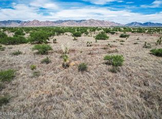 E Tom Jeffords Dr #66, Saint David, AZ 85630