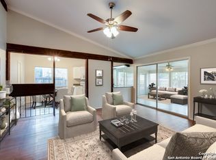 8215 Capricorn Dr, Universal City, TX 78148