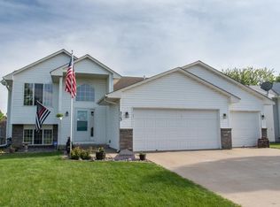 313 Shea St, Belle Plaine, MN 56011