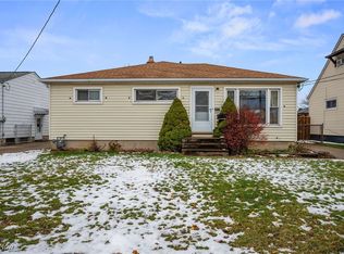 15908 Ashland Dr, Brookpark, OH 44142