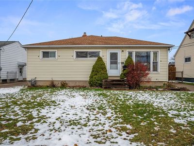 15908 Ashland Dr, Brookpark, OH, 44142