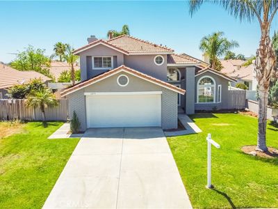 1275 S Palm Ave, Hemet, CA, 92543