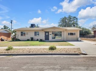 10013 Keystone Dr, El Paso, TX 79924