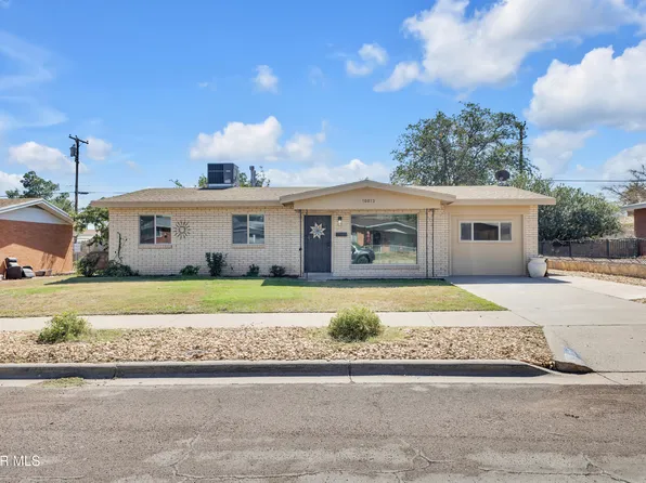 10013 Keystone Dr, El Paso, TX 79924