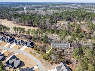 1031 Osprey Ln #3, Greensboro, GA 30642