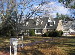246 Admiral Cir, Lawrenceburg, TN 38464