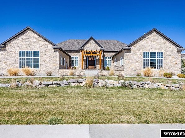 Property For Sale In Rock Springs Wyoming