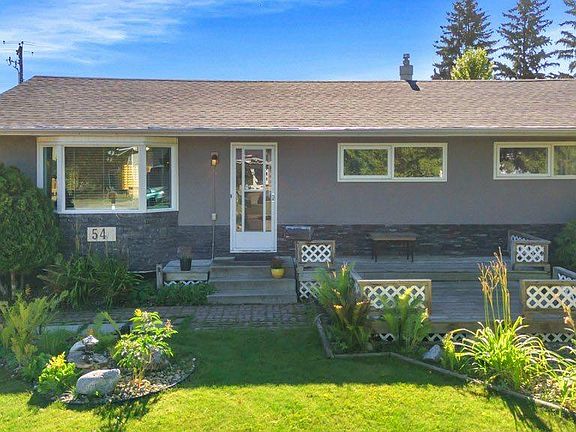 2nd image of 54 Sherwood Cres