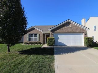 4320 Viva Ln, Indianapolis, IN 46239
