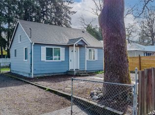 14413 Portland Ave SW, Lakewood, WA