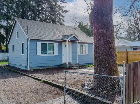 14413 Portland Avenue SW, Lakewood, WA 98498