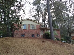 4113 Winston Way, Birmingham, AL 35213