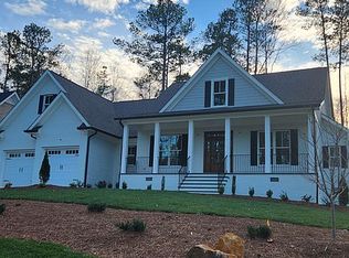 3811 Langley Dr, Durham, NC 27705