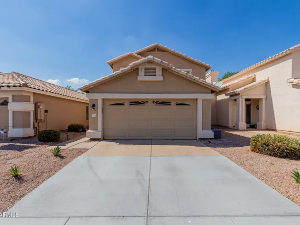4608 W JOSHUA Boulevard, Chandler, AZ 85226