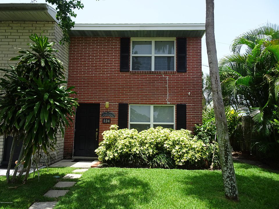 1st image of 224 Canaveral Beach Blvd #224