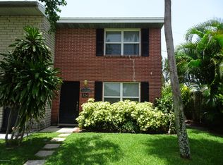 224 Canaveral Beach Blvd #224, Cape Canaveral, FL 32920