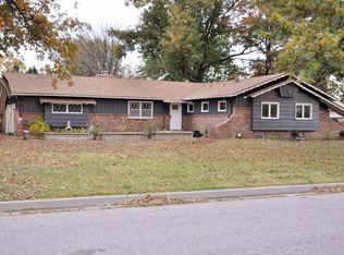 501 S Turquoise St, Wichita, KS 67209