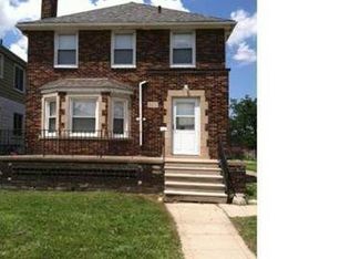 2210 Kendall St, Detroit, MI 48238