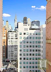 Rented by Halstead Real Estate