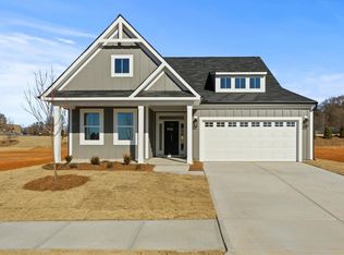 1821 Betsy Ross Dr, Moore, SC 29369