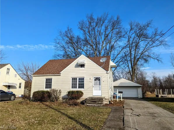 3341 Crehore St, Lorain, OH 44052
