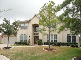 9803 Darby Mill Ln, Houston, TX 77095