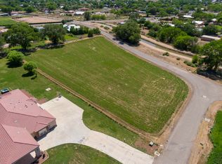 2530 Boliver Ln SW, Albuquerque, NM 87105